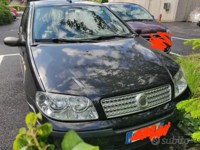 Usado Fiat Punto