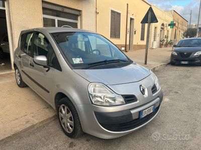 Renault Modus