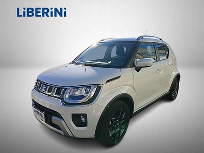 Suzuki usate a Brescia • 60 auto disponibili – AutoUncle