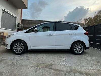 usata Ford C-MAX 1,5 120cv