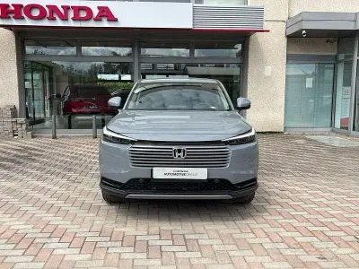 Usata Honda HR-V