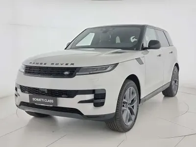 Nuova Land Rover Range Rover Sport S 249 CV (183 kW) 2026 Grigio SUV