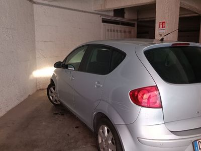 usata Seat Altea Altea 1.9 TDI Stylance