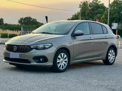 Usata Fiat Tipo