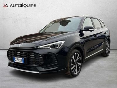 Nero Usata 2025 MG ZS Luxury SUV | 22.990 € (Buon prezzo)