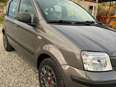 usata Fiat Panda 1.3 Mjet