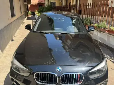 Usata BMW 120