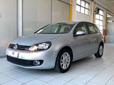 usata VW Golf VI 1.6 5p. Trendline