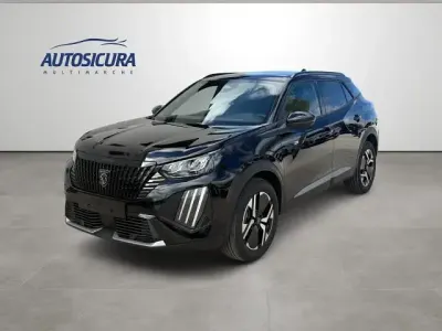 Nuova Peugeot 2008 Allure 101 CV (74 kW) 2025 SUV