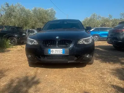 Usata BMW 530 272 CV (200 kW) 2026 Berlina