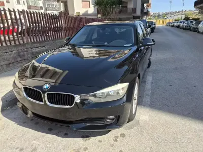 Usata BMW 316