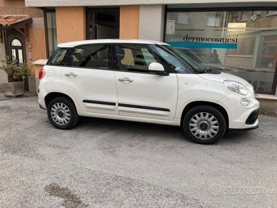 usata Fiat 500L 2018