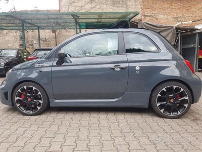 usata Abarth 595 - 2019