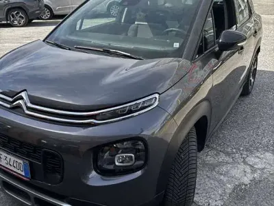 Usata Citroën C3 Aircross