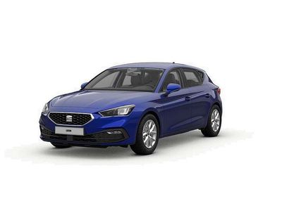 Nero midnight Nuova 2026 Seat Leon Business Berlina | 27.400 € (Buon prezzo)