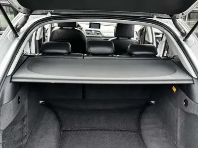 Usata Audi Q3 Advanced 177 CV (130 kW) 2012 SUV