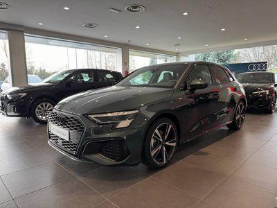 Audi A3 e-tron