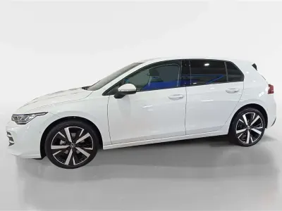 Nuova VW Golf Edition 116 CV (85 kW) 2026 Pure white SUV