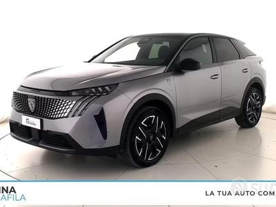 Gebraucht Peugeot 3008