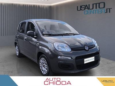 Usata Fiat Panda City Life 70 CV (51 kW) 2021 Utilitaria