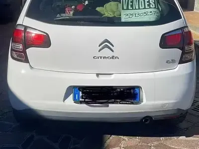 Usata Citroën C3