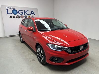 usata Fiat Tipo Tipo -SW 1.3 mjt Mirror s&s 95cv