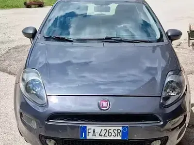 Usata Fiat Punto