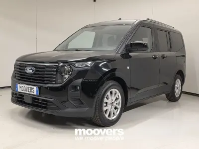 Brugt Ford Tourneo Courier