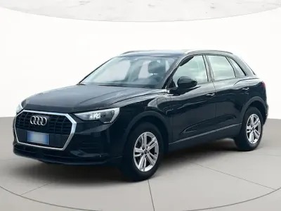 Usata Audi Q3