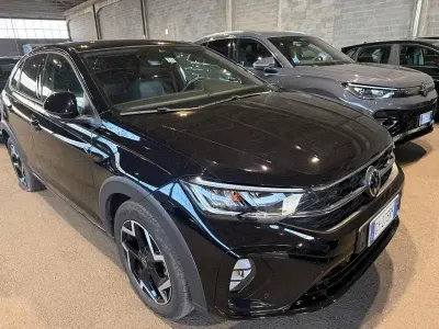 Usata VW Taigo