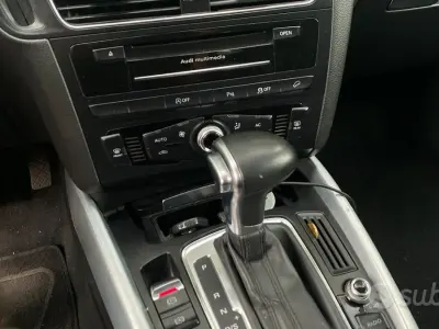 Usata Audi Q5