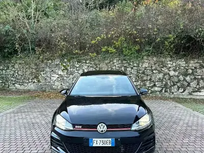 Usata VW Golf VII