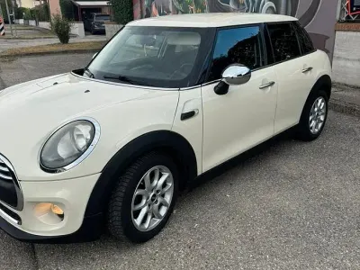 Usata Mini Cooper