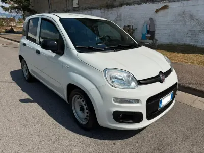 Usata Fiat Panda