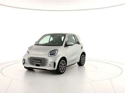 usata Smart ForTwo Electric Drive 