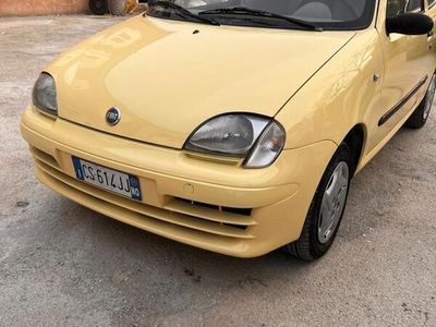 usata Fiat 600 