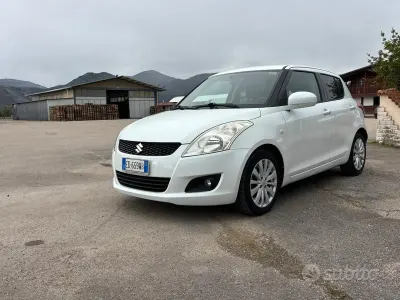 Usata Suzuki Swift