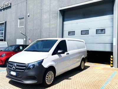 Mercedes Vito