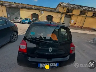 Usata Renault Twingo