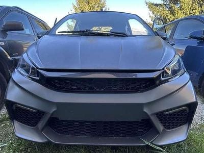 Usata Aixam Crossline GTO 2022