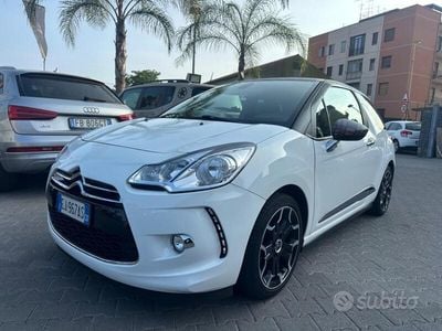 DS Automobiles DS3
