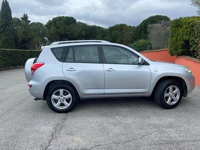 Usata Toyota RAV4 2006 SUV