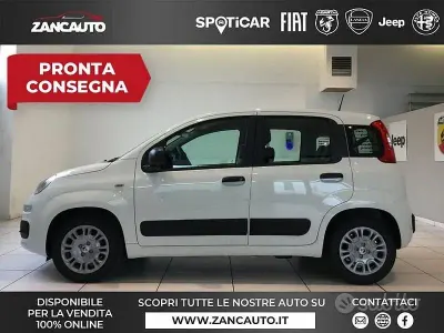 Nuevo Fiat Panda Pop 70 CV (51 kW) 2026 Blanco Utilitario