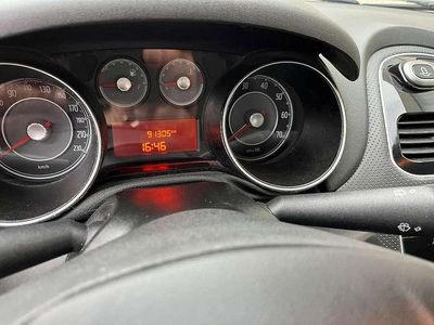 Usata Fiat Punto Evo Dynamic 77 CV (56 kW) 2011 Utilitaria