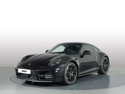 Usata Porsche 911 Carrera