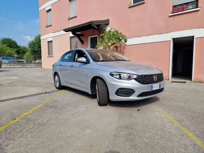Usata Fiat Tipo 95 CV (69 kW) 2018 Berlina