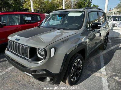 Usata Jeep Compass 2023 Grigio SUV