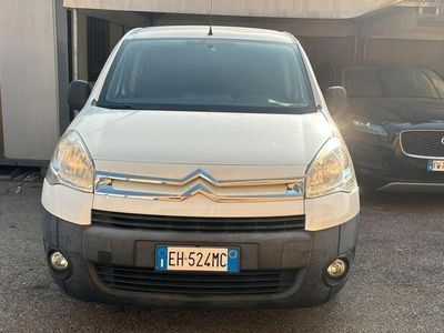 usata Citroën Berlingo -