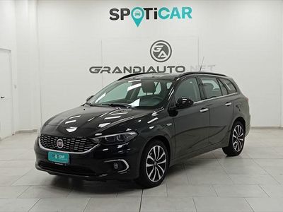 usata Fiat Tipo SW II 2016 - SW 1.6 mjt Easy s&s 120cv