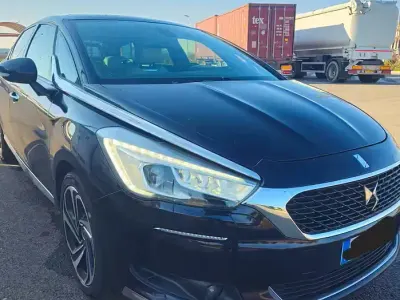 Gebraucht DS Automobiles DS5